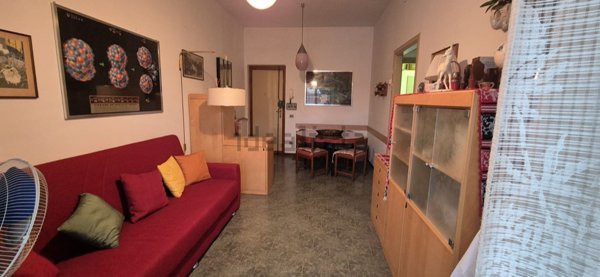 appartamento in vendita a Viareggio in zona Don Bosco