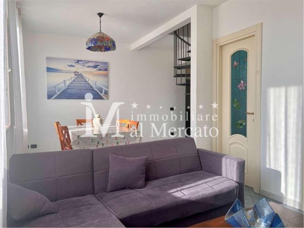 appartamento in vendita a Viareggio