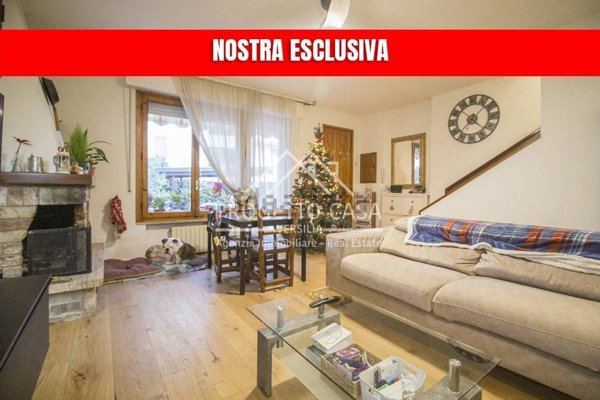 casa indipendente in vendita a Viareggio in zona Migliarina