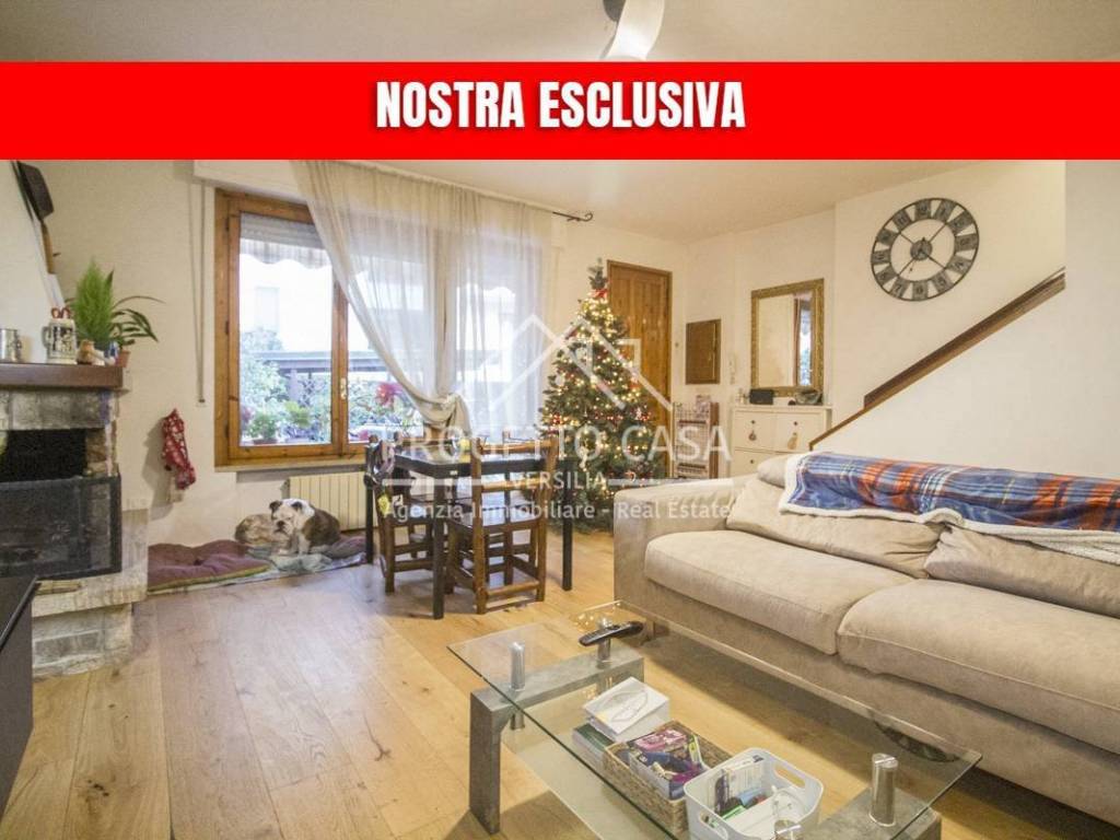casa indipendente in vendita a Viareggio in zona Migliarina
