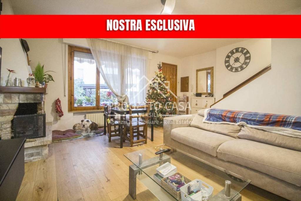 casa indipendente in vendita a Viareggio in zona Migliarina