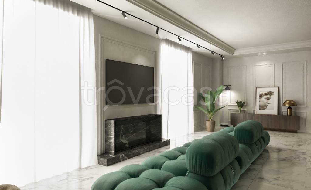 appartamento in vendita a Viareggio in zona Centro Storico