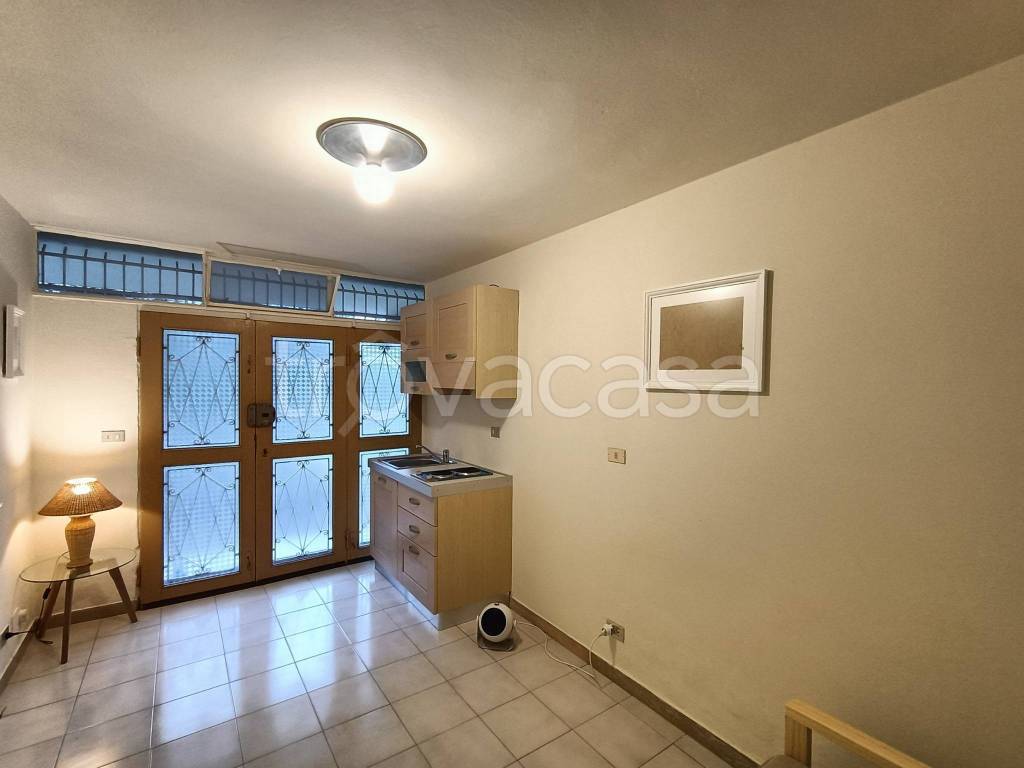 appartamento in vendita a Viareggio in zona Marco Polo