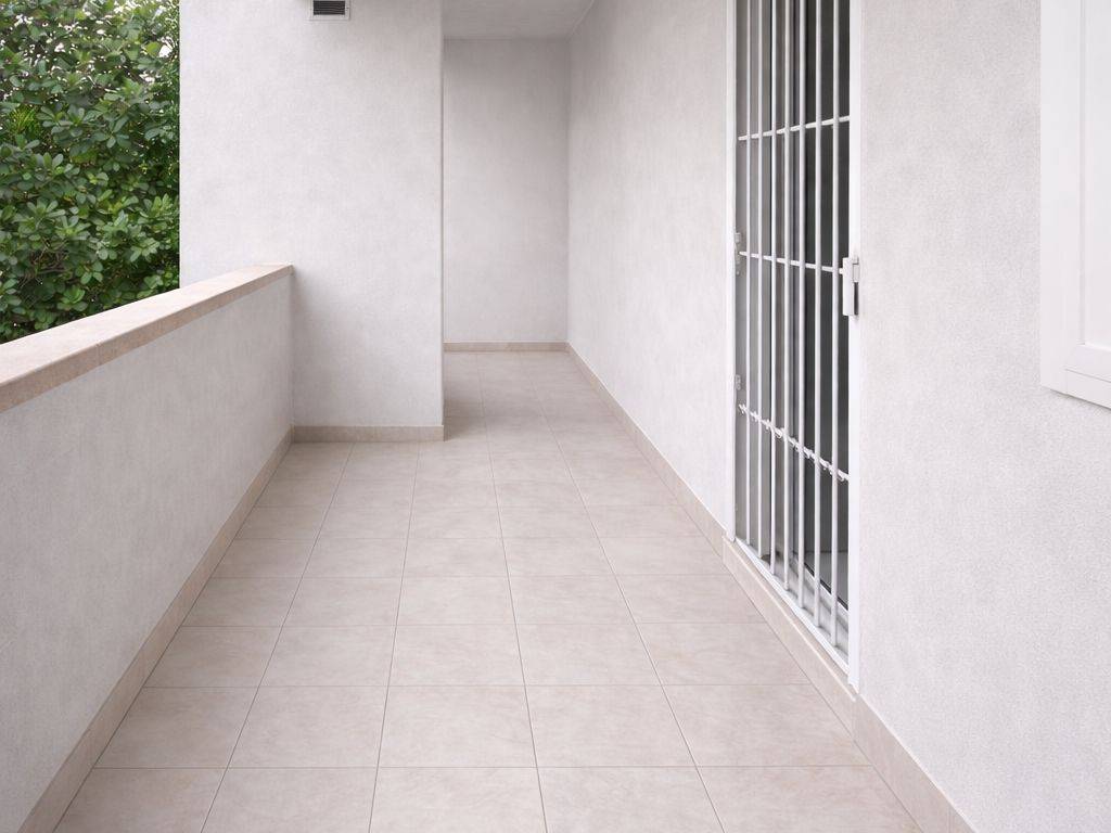 appartamento in vendita a Viareggio in zona Migliarina