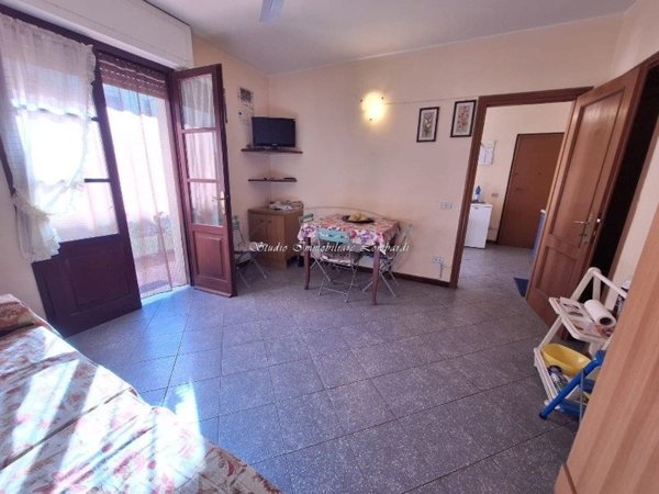 appartamento in vendita a Viareggio in zona Centro Storico