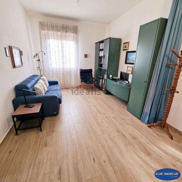 appartamento in vendita a Viareggio in zona Torre del Lago