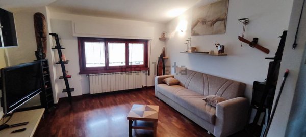 appartamento in vendita a Viareggio