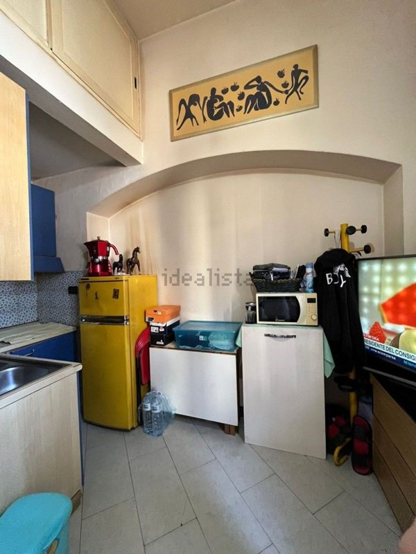 appartamento in vendita a Viareggio in zona Centro Storico