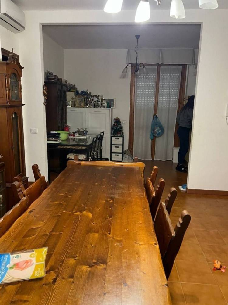 appartamento in vendita a Viareggio