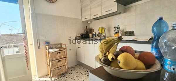 appartamento in vendita a Viareggio in zona Marco Polo