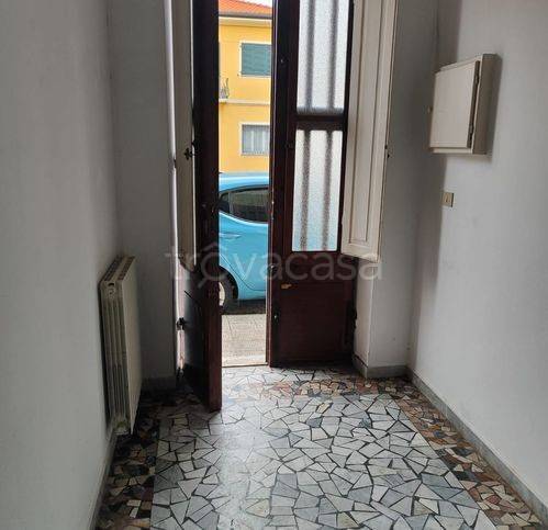 appartamento in vendita a Viareggio in zona Centro Storico