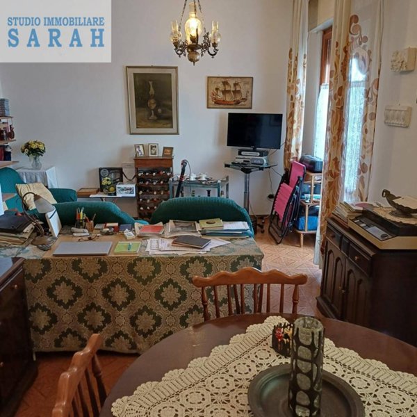 appartamento in vendita a Viareggio