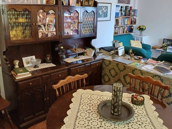 appartamento in vendita a Viareggio in zona Marco Polo