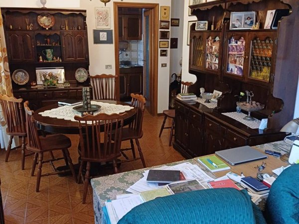 appartamento in vendita a Viareggio