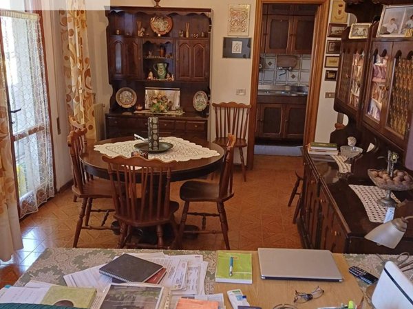 appartamento in vendita a Viareggio in zona Centro Storico