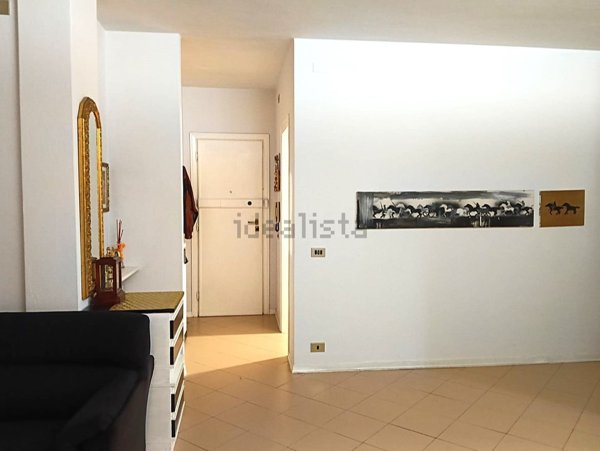 appartamento in vendita a Viareggio in zona Marco Polo