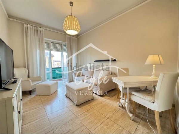 appartamento in vendita a Viareggio