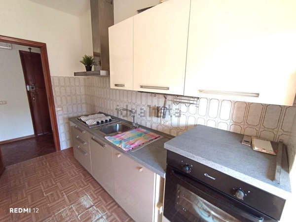 appartamento in vendita a Viareggio in zona Marco Polo