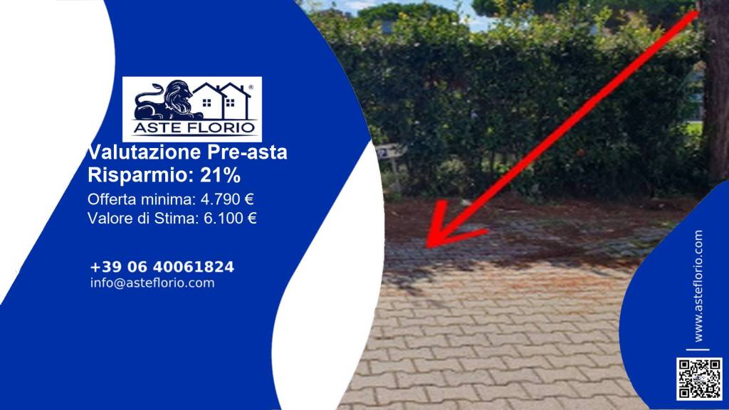 terreno edificabile in vendita a Viareggio