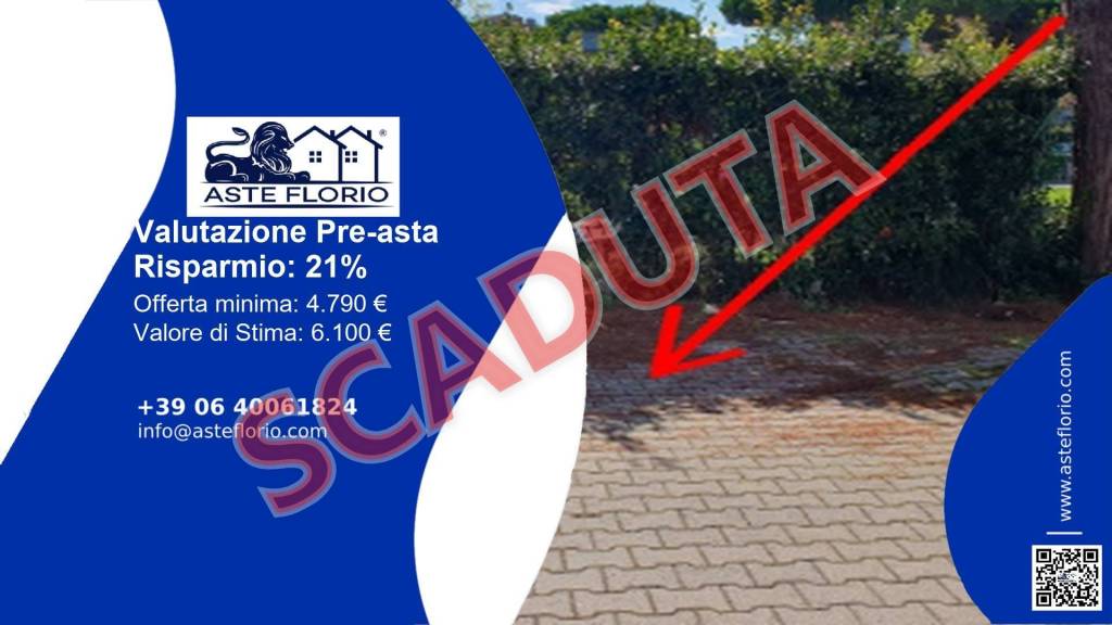 terreno edificabile in vendita a Viareggio