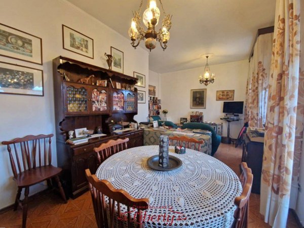 appartamento in vendita a Viareggio