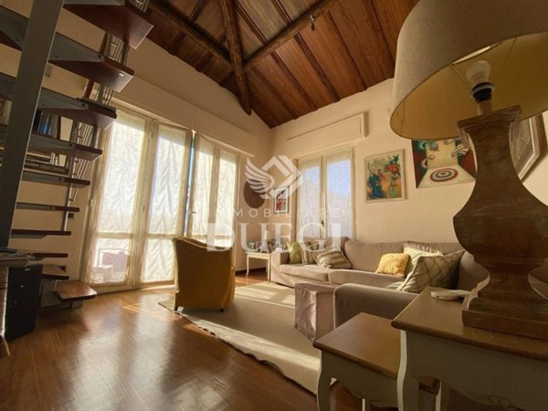 appartamento in vendita a Viareggio