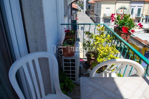 appartamento in vendita a Viareggio