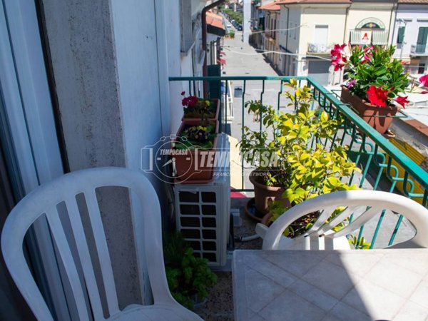 appartamento in vendita a Viareggio in zona Centro Storico