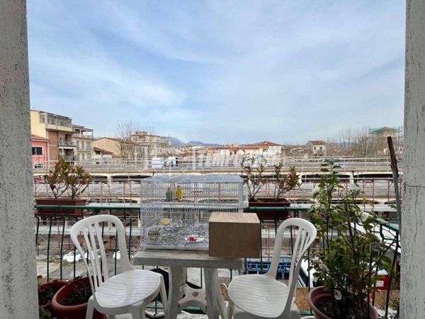 appartamento in vendita a Viareggio in zona Centro Storico