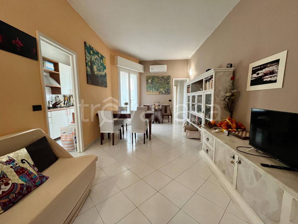 appartamento in vendita a Viareggio in zona Centro Storico