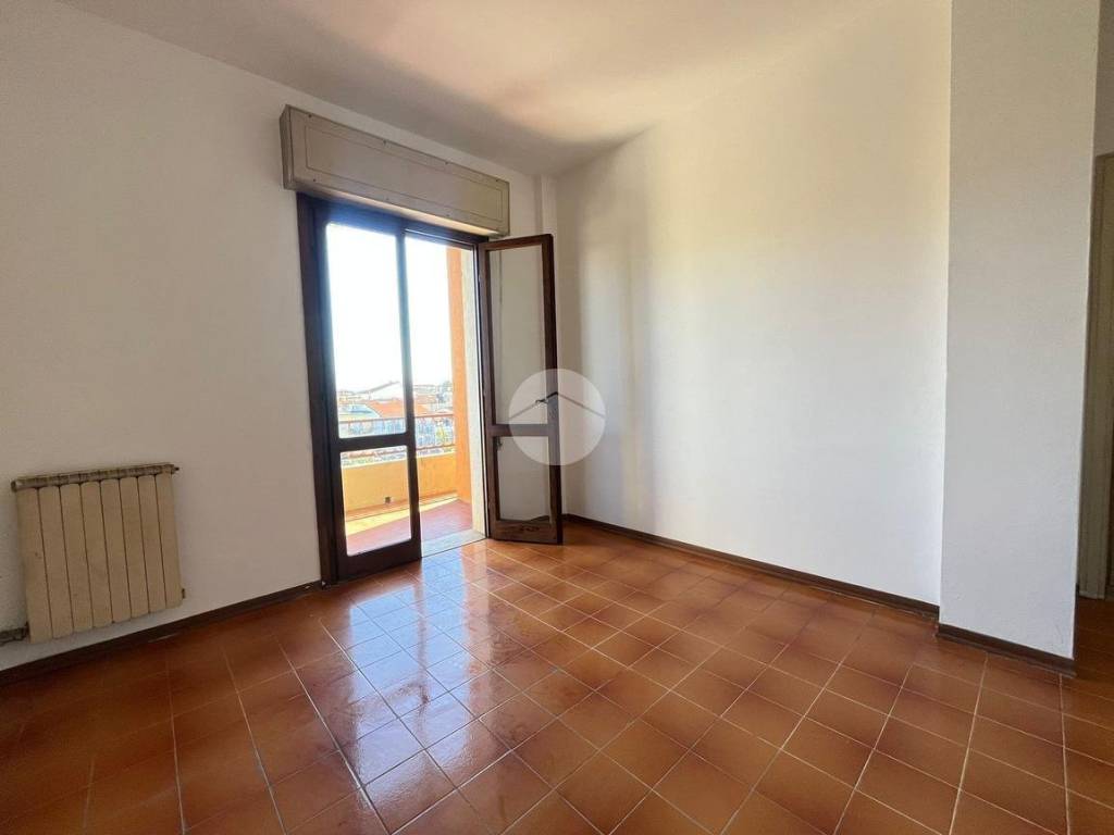 appartamento in vendita a Viareggio in zona Marco Polo