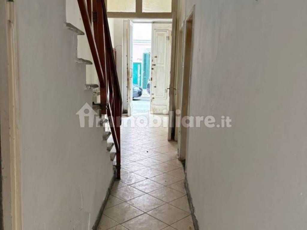 casa indipendente in vendita a Viareggio