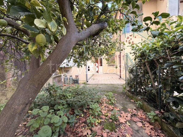 appartamento in vendita a Viareggio in zona Marco Polo