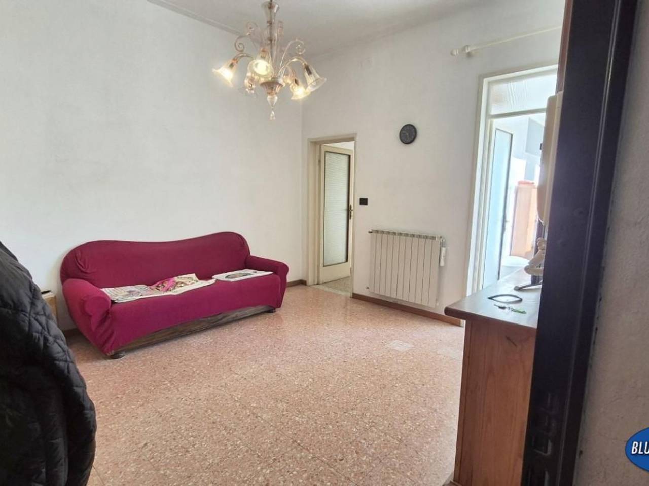 appartamento in vendita a Viareggio in zona Don Bosco