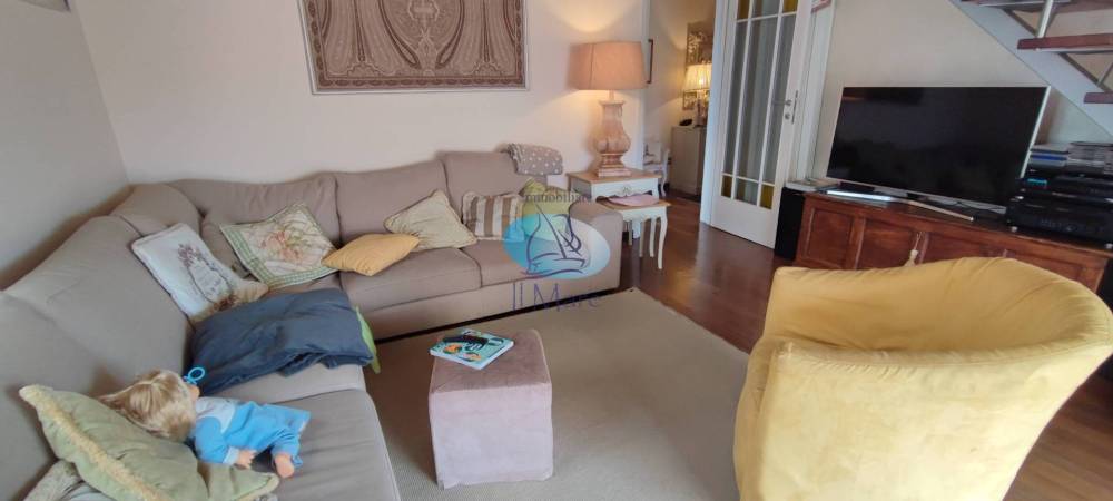 appartamento in vendita a Viareggio in zona Centro Storico