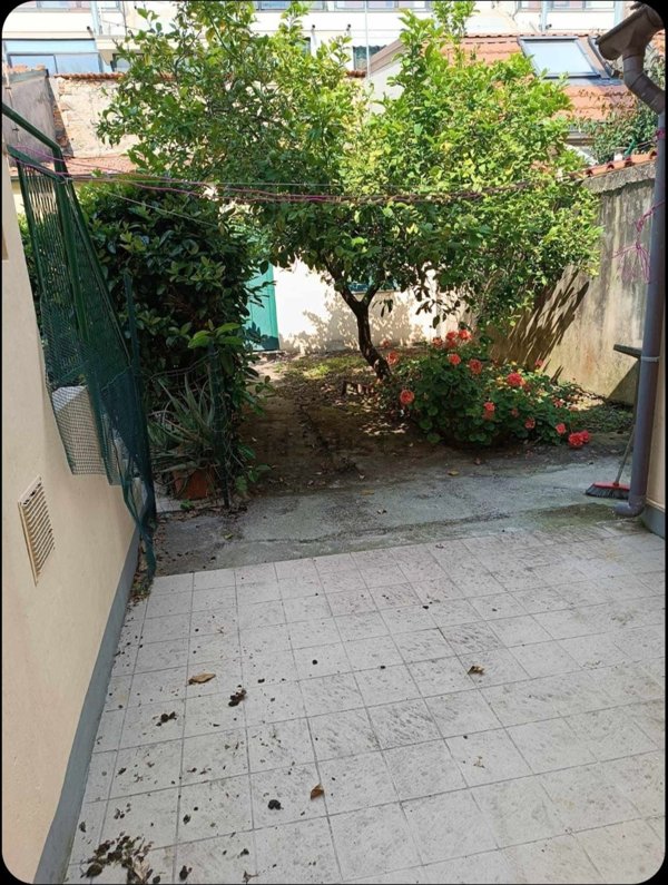 appartamento in vendita a Viareggio