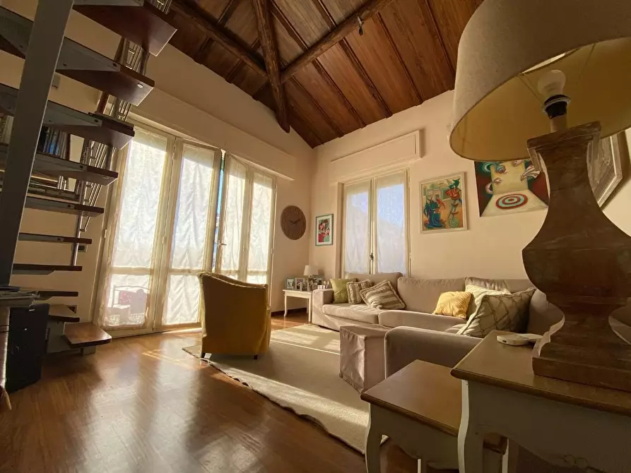 appartamento in vendita a Viareggio