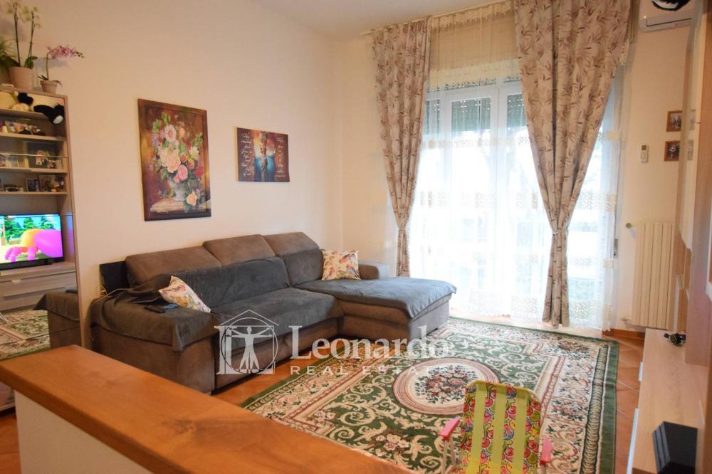 appartamento in vendita a Viareggio in zona Centro Storico