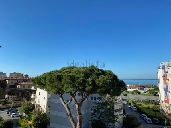 appartamento in vendita a Viareggio