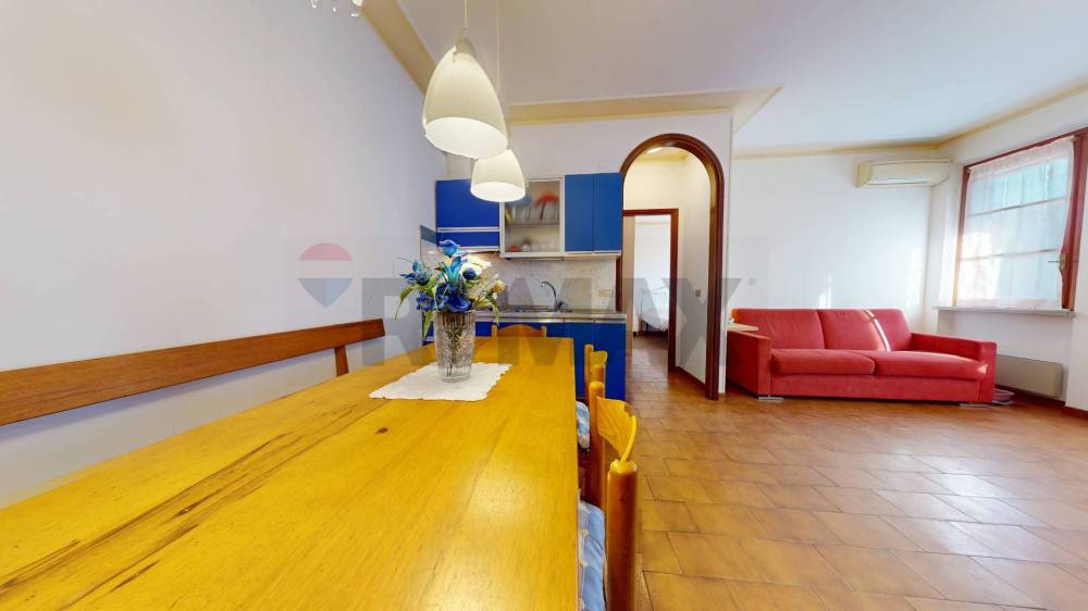 appartamento in vendita a Viareggio in zona Torre del Lago