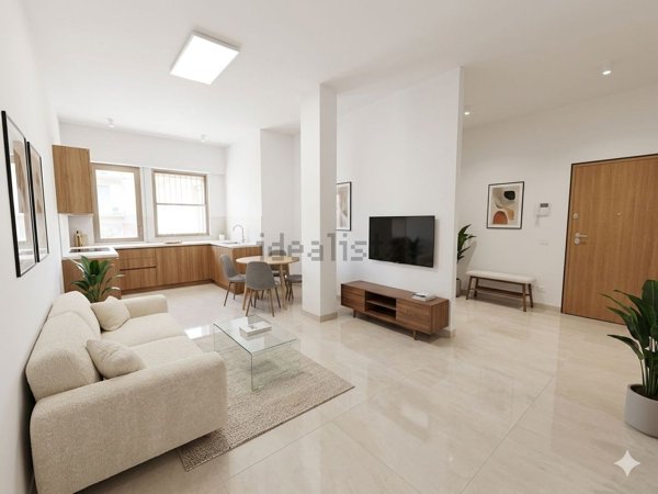 appartamento in vendita a Viareggio