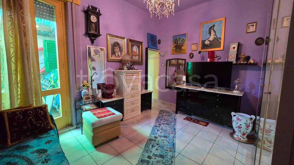 appartamento in vendita a Viareggio