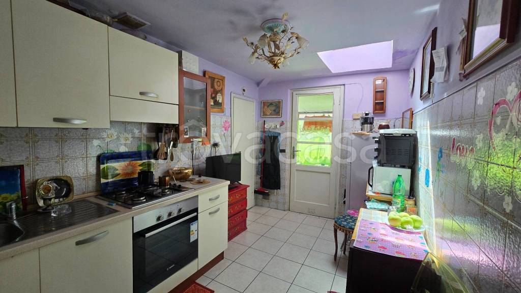 appartamento in vendita a Viareggio