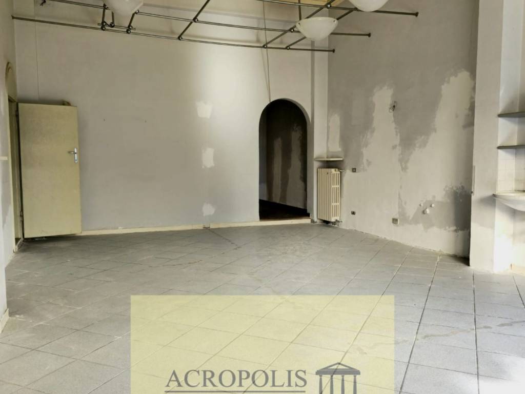 appartamento in vendita a Viareggio