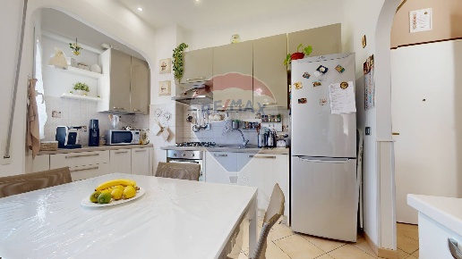 appartamento in vendita a Viareggio