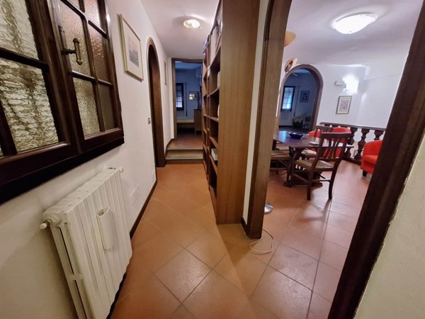 appartamento in vendita a Viareggio in zona Migliarina