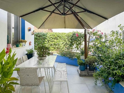 appartamento in vendita a Viareggio