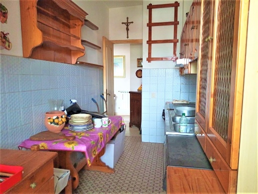 appartamento in vendita a Viareggio