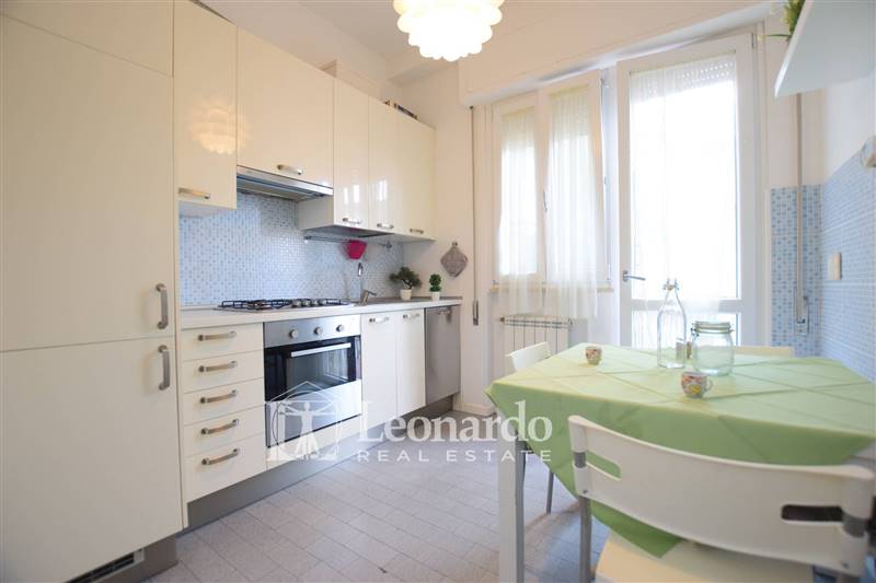 appartamento in vendita a Viareggio