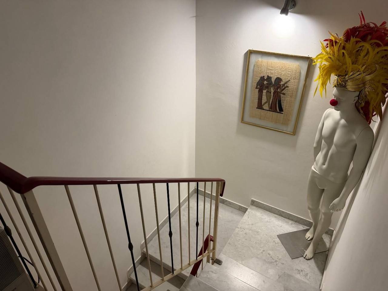 casa indipendente in vendita a Viareggio in zona Campo d'Aviazione